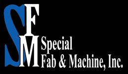 special fab and machine lexington